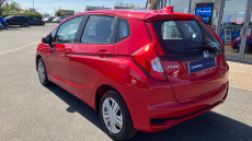 Honda Jazz 1.3 i-VTEC S 5dr Petrol Hatchback